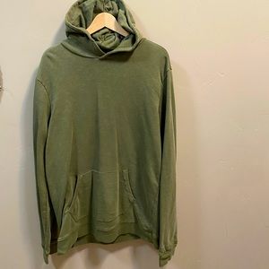 Men’s The Rail hoodie